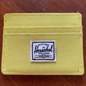 Herschel Cardholder